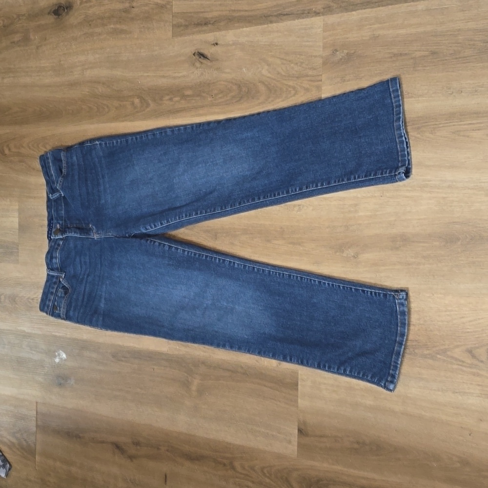 LIKE NEW Bandolino Jeans